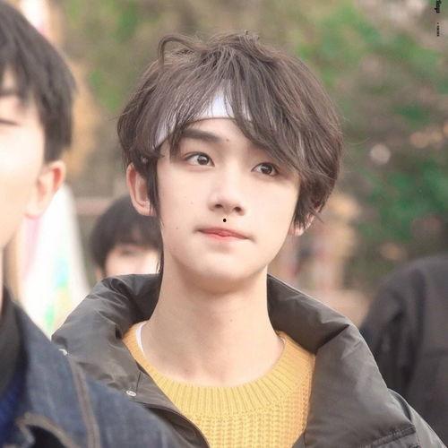 日本人爆料丁程鑫视频,日本粉丝视角下的真实瞬间